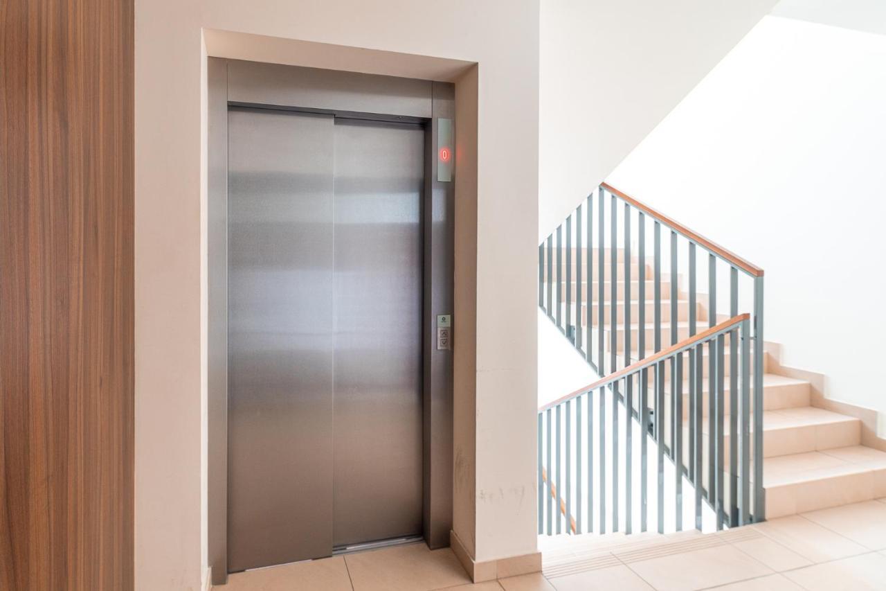 Wroclawska Comfort Apartment Krakow Ngoại thất bức ảnh