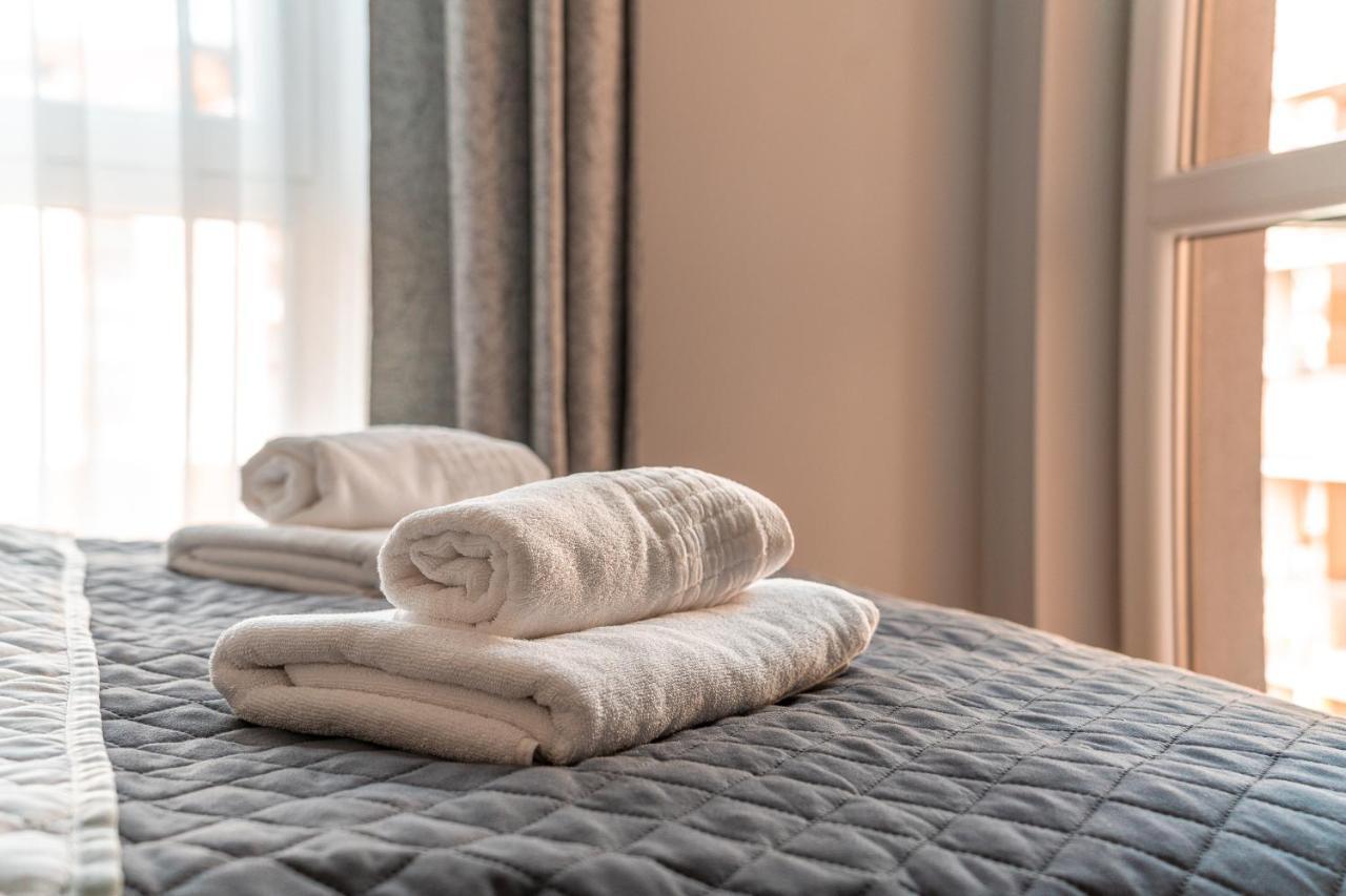 Wroclawska Comfort Apartment Krakow Ngoại thất bức ảnh