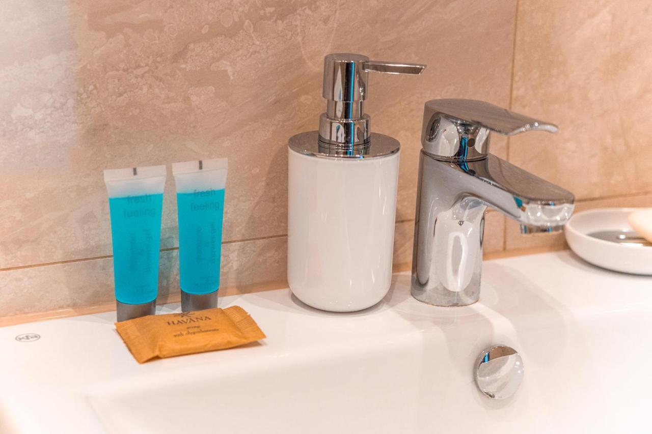 Wroclawska Comfort Apartment Krakow Ngoại thất bức ảnh